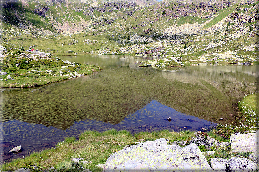 foto Lago di Juribrutto